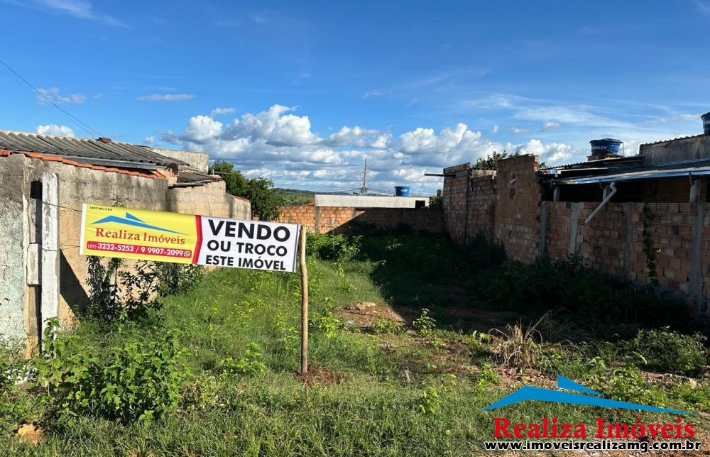 Lote/Terreno a venda em Pará de Minas