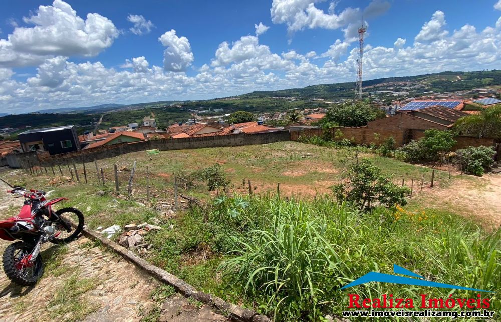 Lote/Terreno a venda em Pará de Minas