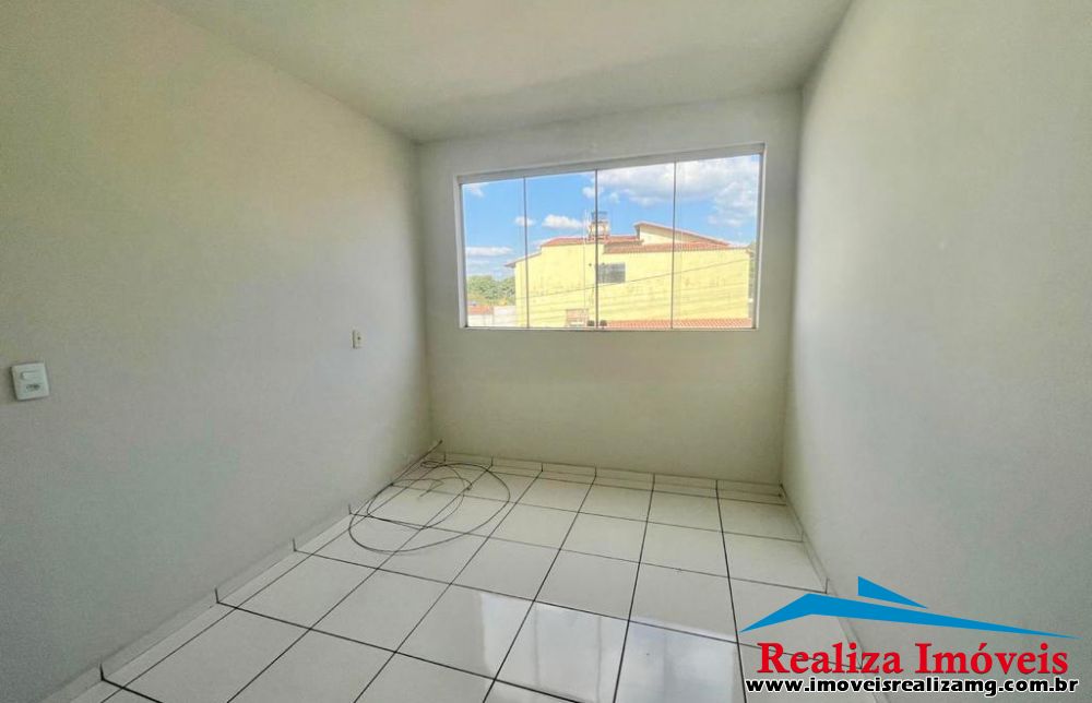 Apartamento para Comprar em São Pedro - Pará de Minas - MG