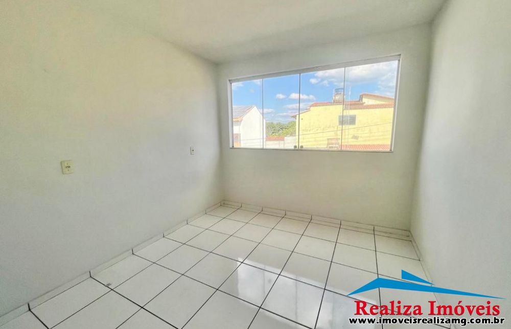 Apartamento para Comprar em São Pedro - Pará de Minas - MG