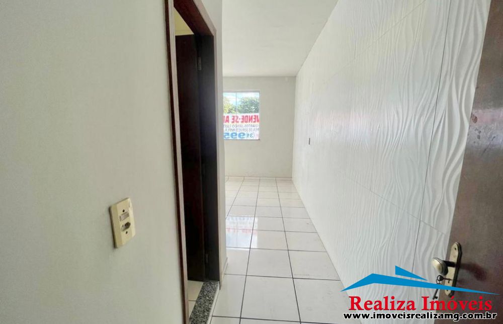 Apartamento para Comprar em São Pedro - Pará de Minas - MG