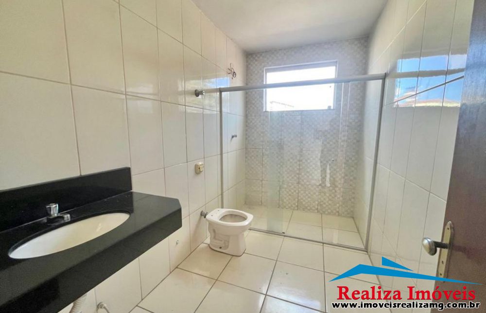 Apartamento para Comprar em São Pedro - Pará de Minas - MG