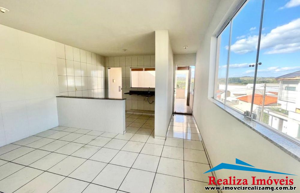 Apartamento para Comprar em São Pedro - Pará de Minas - MG