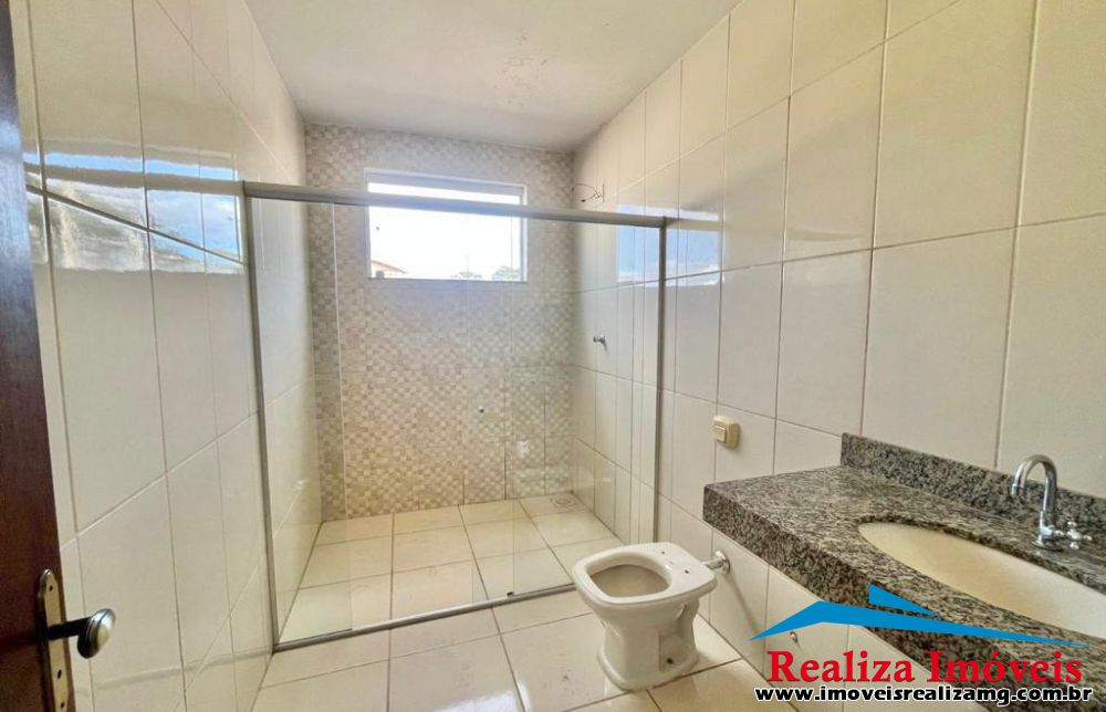 Apartamento para Comprar em São Pedro - Pará de Minas - MG