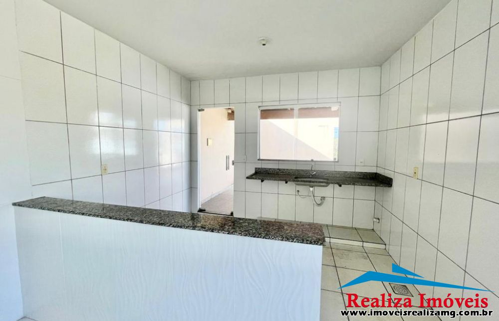 Apartamento para Comprar em São Pedro - Pará de Minas - MG