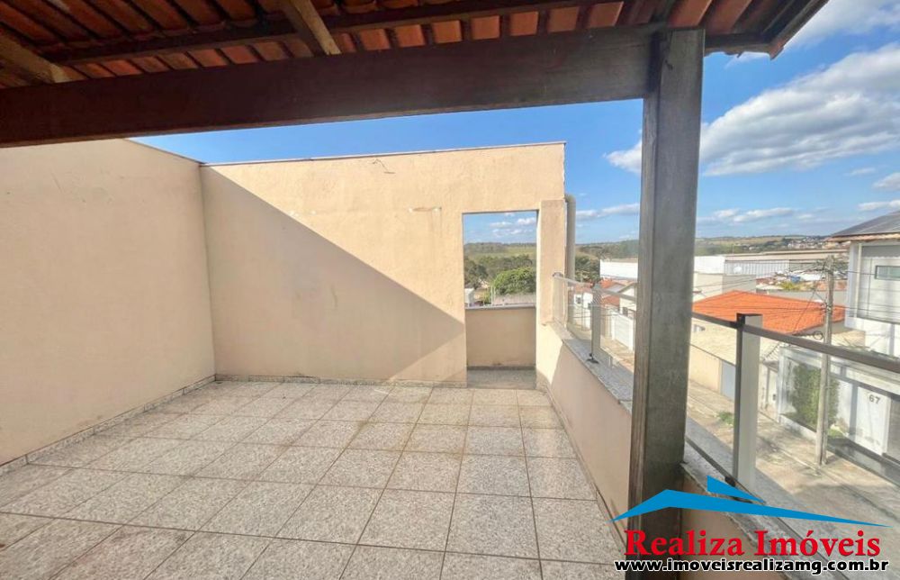 Apartamento para Comprar em São Pedro - Pará de Minas - MG
