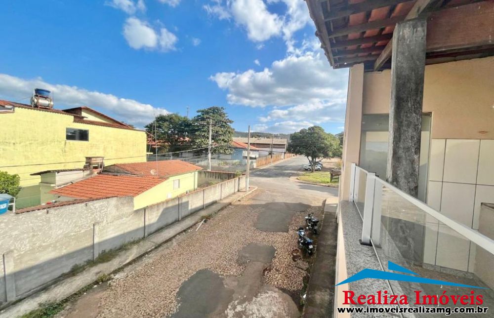 Apartamento para Comprar em São Pedro - Pará de Minas - MG