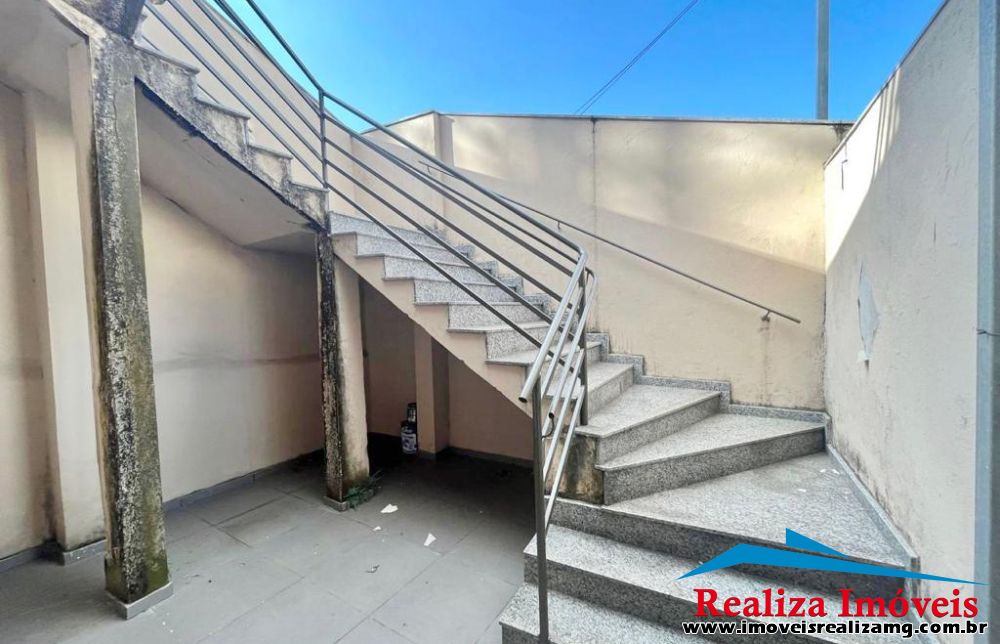 Apartamento para Comprar em São Pedro - Pará de Minas - MG