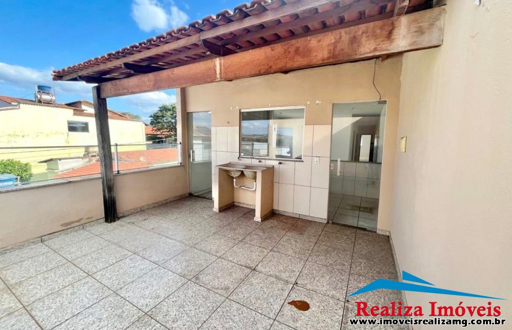 Apartamento para Comprar em São Pedro - Pará de Minas - MG
