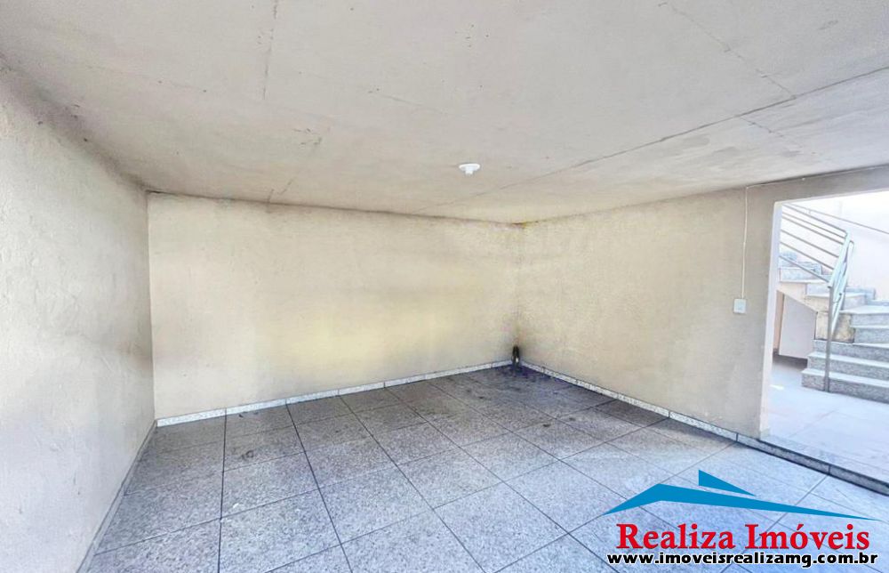 Apartamento para Comprar em São Pedro - Pará de Minas - MG