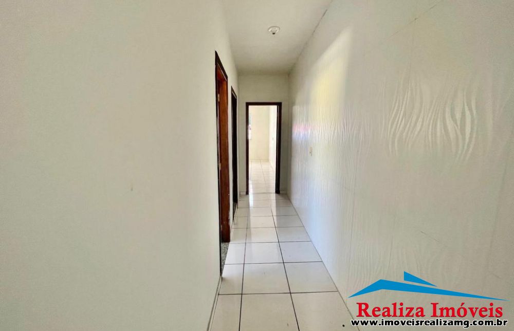 Apartamento para Comprar em São Pedro - Pará de Minas - MG