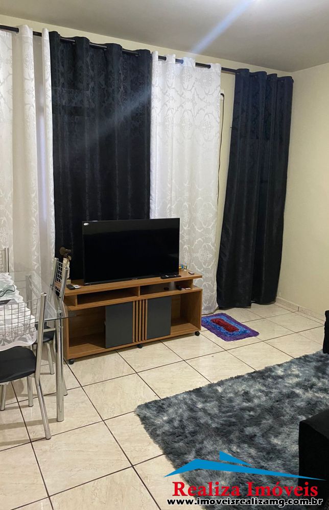 Apartamento para Comprar em Santos Dumont - Pará de Minas - MG