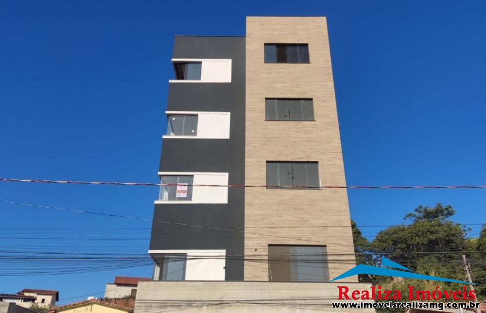 Apartamento para Comprar em Nossa Senhora das Graças - Pará de Minas - MG