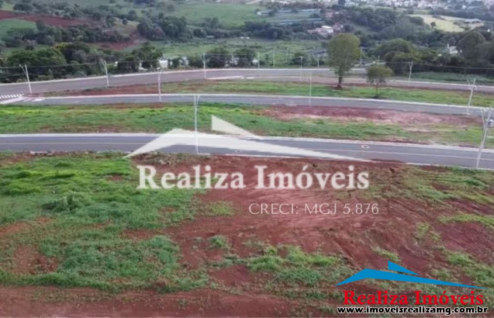 Lote para Comprar em Residencial Veredas - Pará de Minas - MG