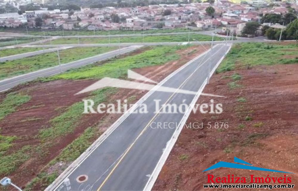 Lote para Comprar em Residencial Veredas - Pará de Minas - MG