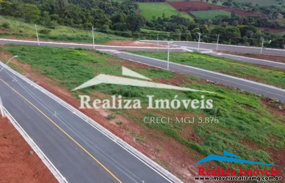 Lote para Comprar em Residencial Veredas - Pará de Minas - MG