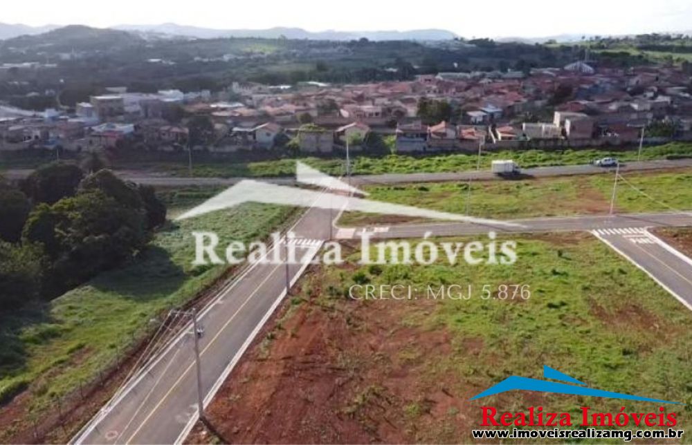 Lote para Comprar em Residencial Veredas - Pará de Minas - MG