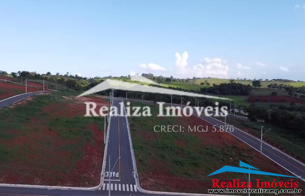 Lote para Comprar em Residencial Veredas - Pará de Minas - MG