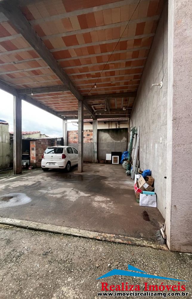 Apartamento para Comprar em Recanto da Lagoa - Pará de Minas - MG