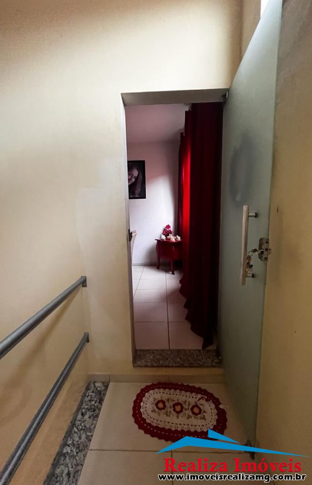 Apartamento para Comprar em Recanto da Lagoa - Pará de Minas - MG