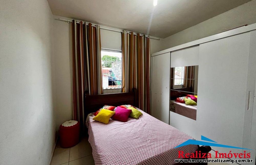 Apartamento para Comprar em Recanto da Lagoa - Pará de Minas - MG