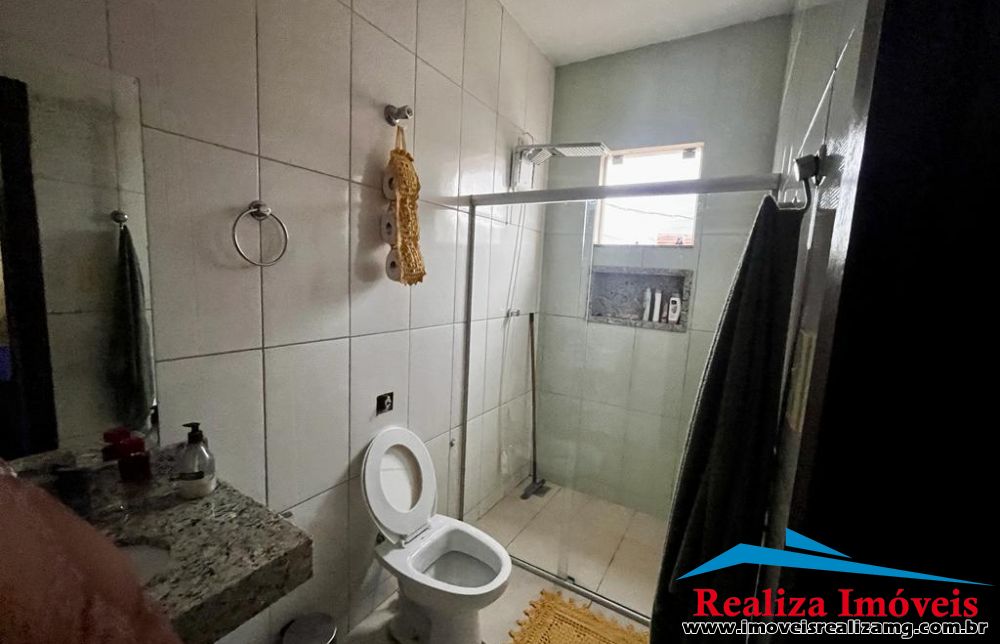 Apartamento para Comprar em Recanto da Lagoa - Pará de Minas - MG