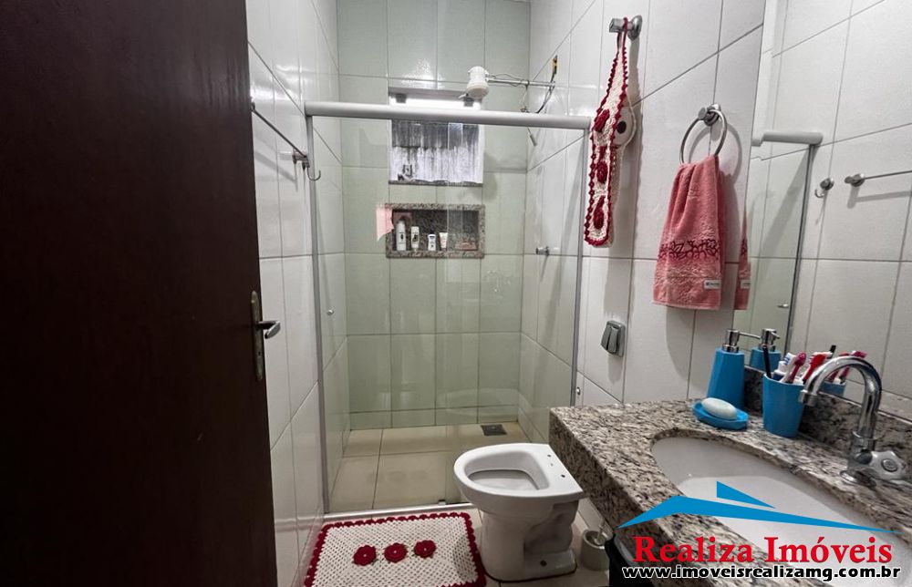 Apartamento para Comprar em Recanto da Lagoa - Pará de Minas - MG