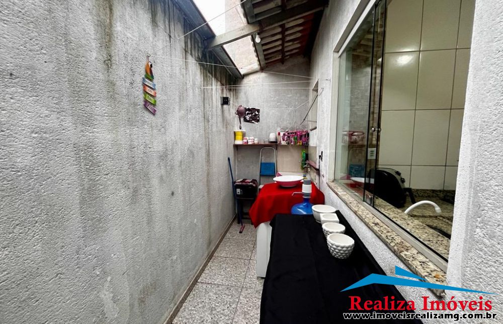 Apartamento para Comprar em Recanto da Lagoa - Pará de Minas - MG