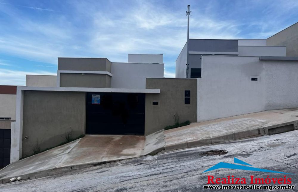 Casa para Comprar em Ipês - Pará de Minas - MG