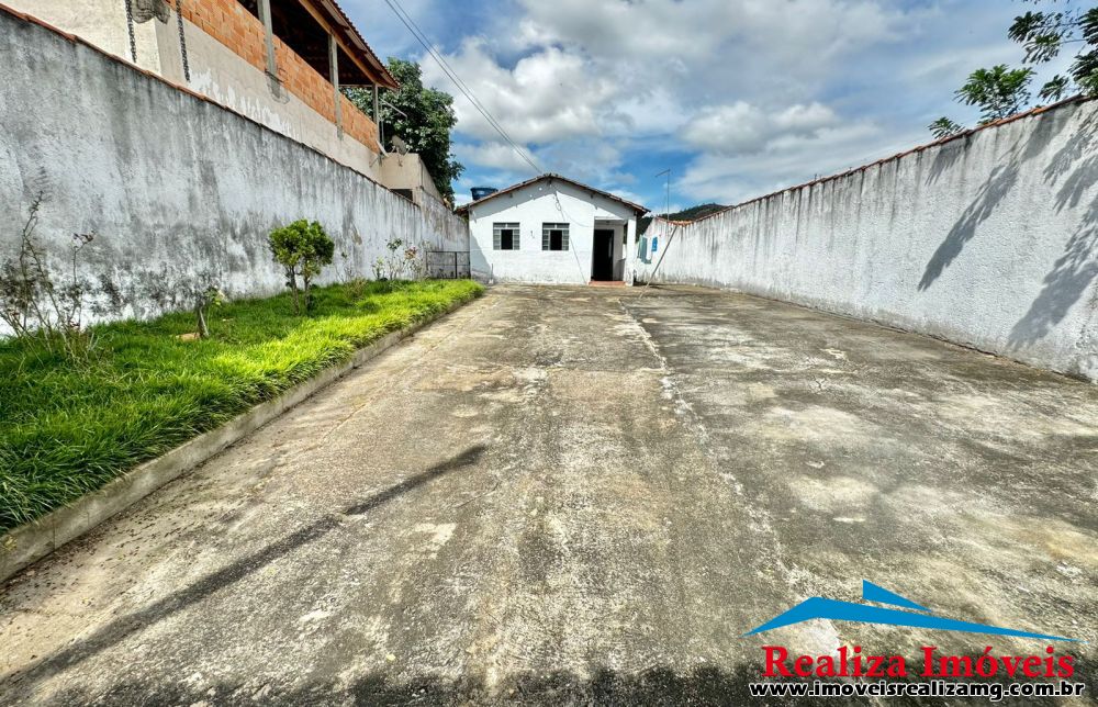 Casa para Comprar em Nossa Senhora das Graças - Pará de Minas - MG