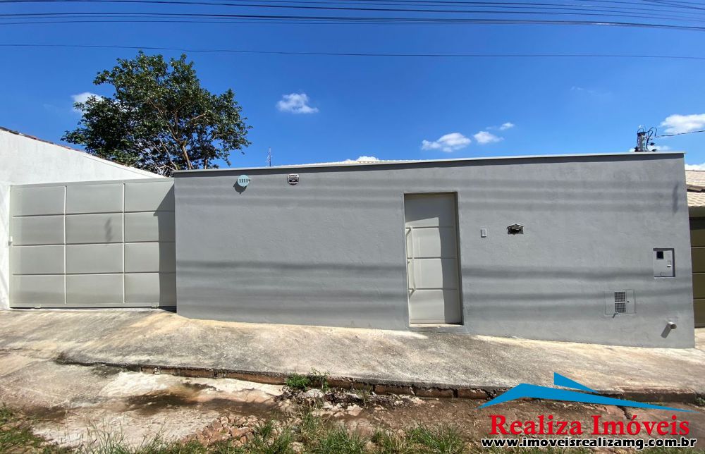 Casa para Comprar em Vila Ferreira - Pará de Minas - MG