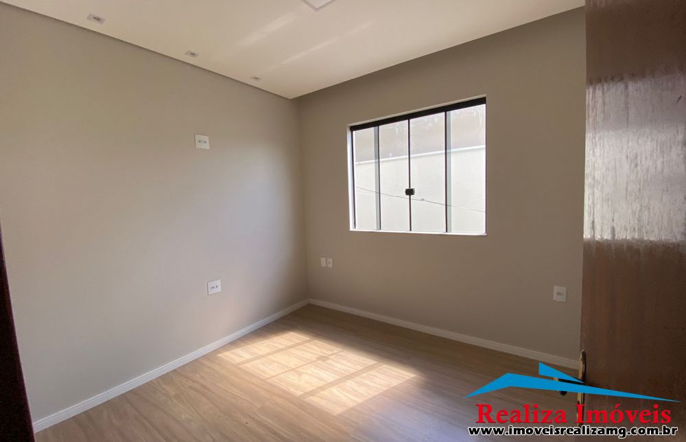 Casa para Comprar em Vila Ferreira - Pará de Minas - MG