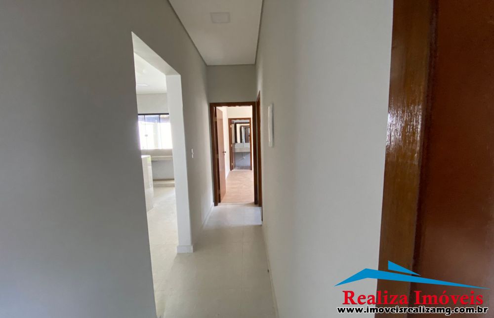 Casa para Comprar em Vila Ferreira - Pará de Minas - MG