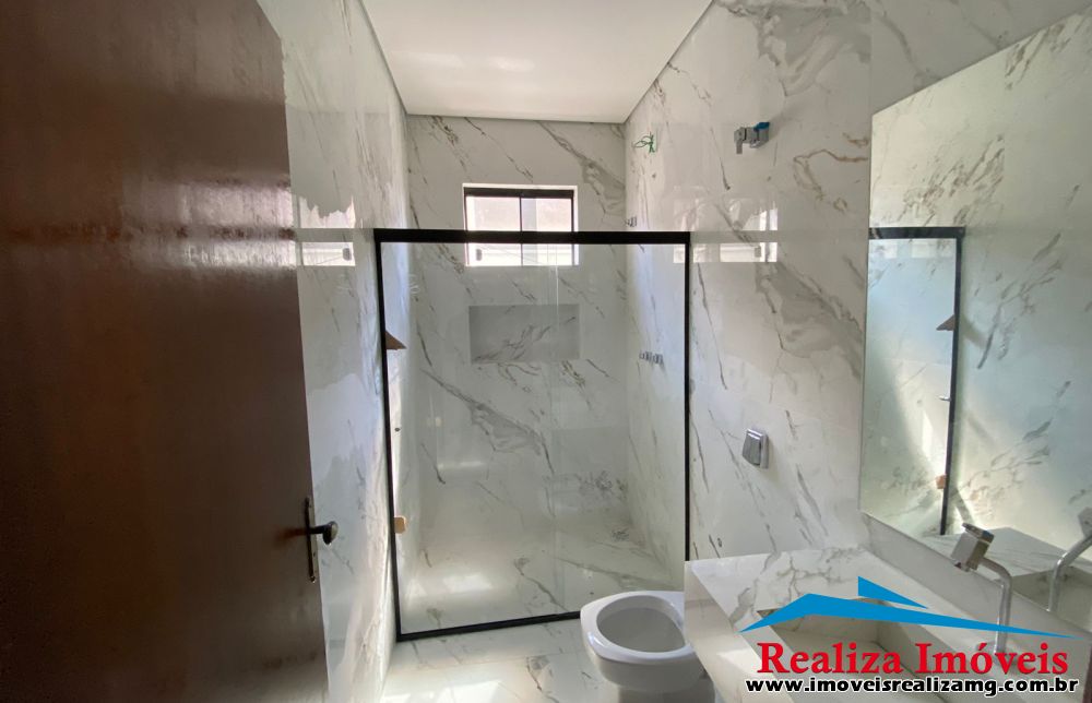 Casa para Comprar em Vila Ferreira - Pará de Minas - MG