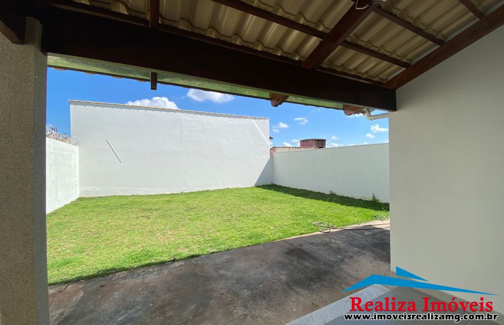 Casa para Comprar em Vila Ferreira - Pará de Minas - MG