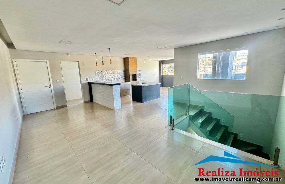Apartamento para Comprar em Providência - Pará de Minas - MG