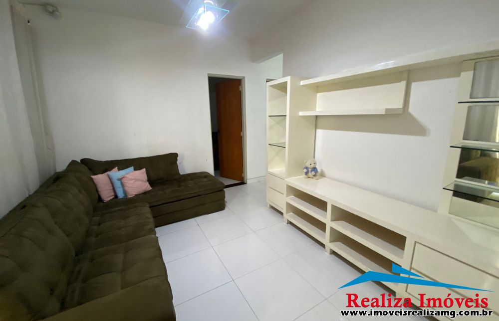 Apartamento para Comprar em Santos Dumont - Pará de Minas - MG