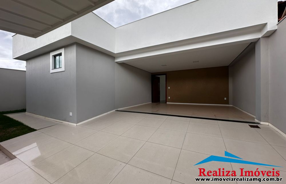 Casa para Comprar em SAO JOSE - Pará de Minas - MG