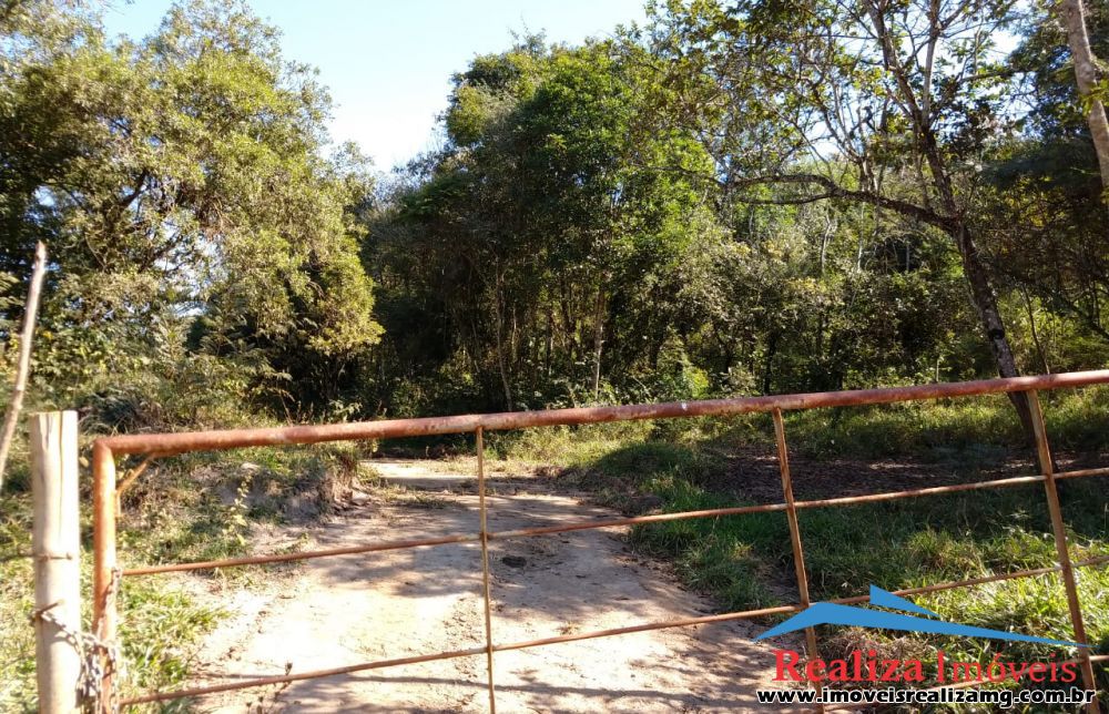 Lote para Comprar em Zona Rural - Pará de Minas - MG