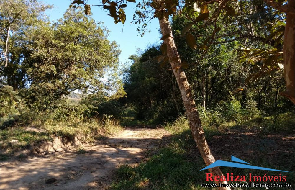 Lote para Comprar em Zona Rural - Pará de Minas - MG