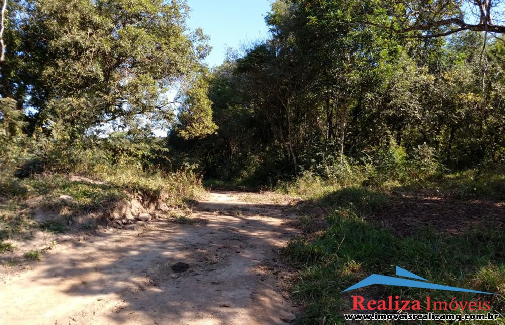 Lote para Comprar em Zona Rural - Pará de Minas - MG