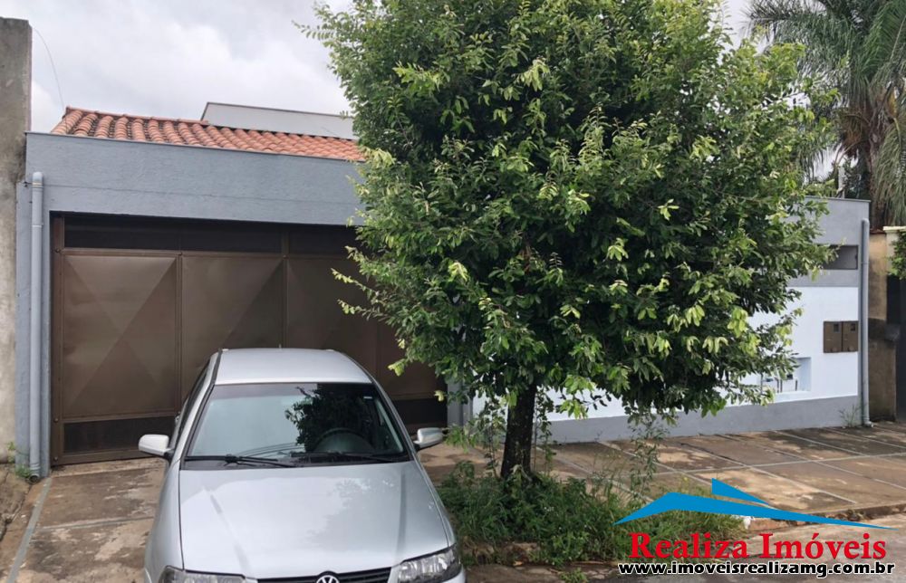 Casa para Comprar em Providência - Pará de Minas - MG