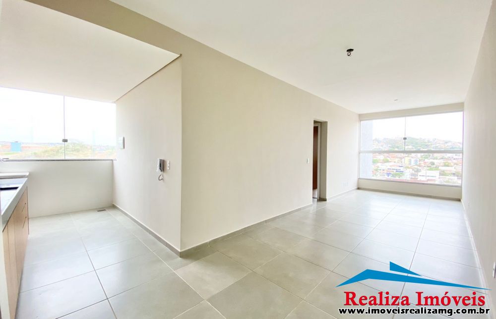 Apartamento para Comprar em Vila Raquel - Pará de Minas - MG