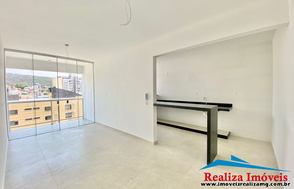Apartamento para Comprar em Centro - Pará de Minas - MG