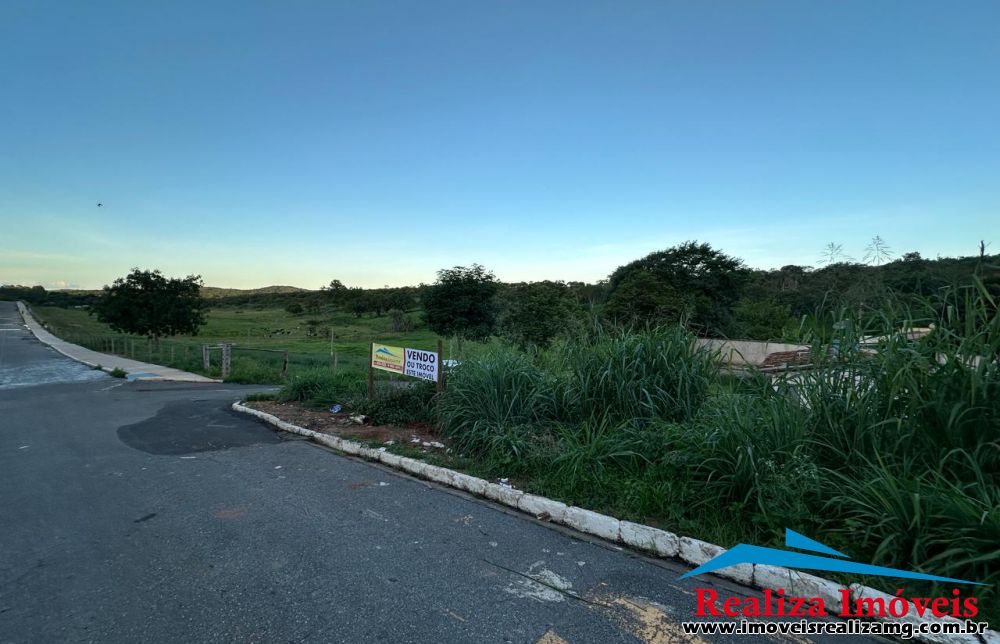 Lote para Comprar em Nem do Concesso - Pequi - MG