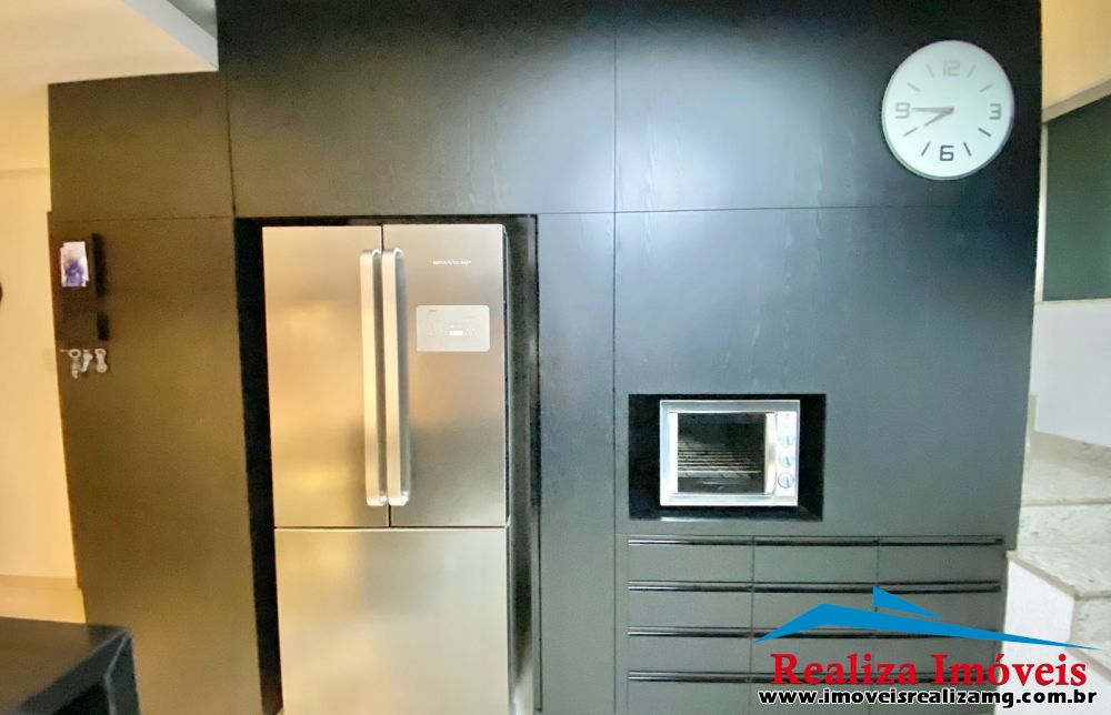 Apartamento para Comprar em São José - Pará de Minas - MG