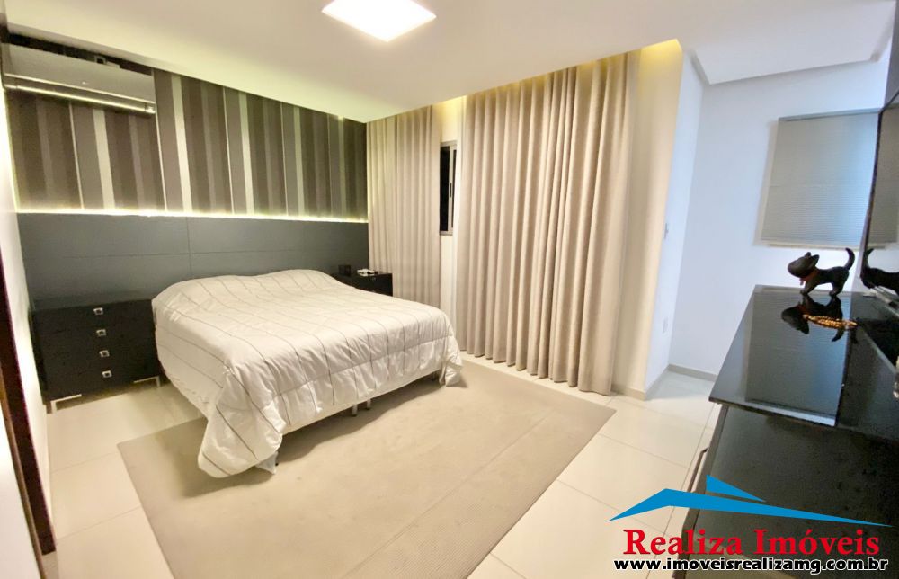 Apartamento para Comprar em São José - Pará de Minas - MG