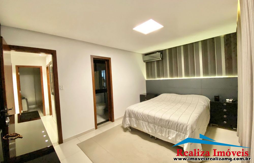Apartamento para Comprar em São José - Pará de Minas - MG