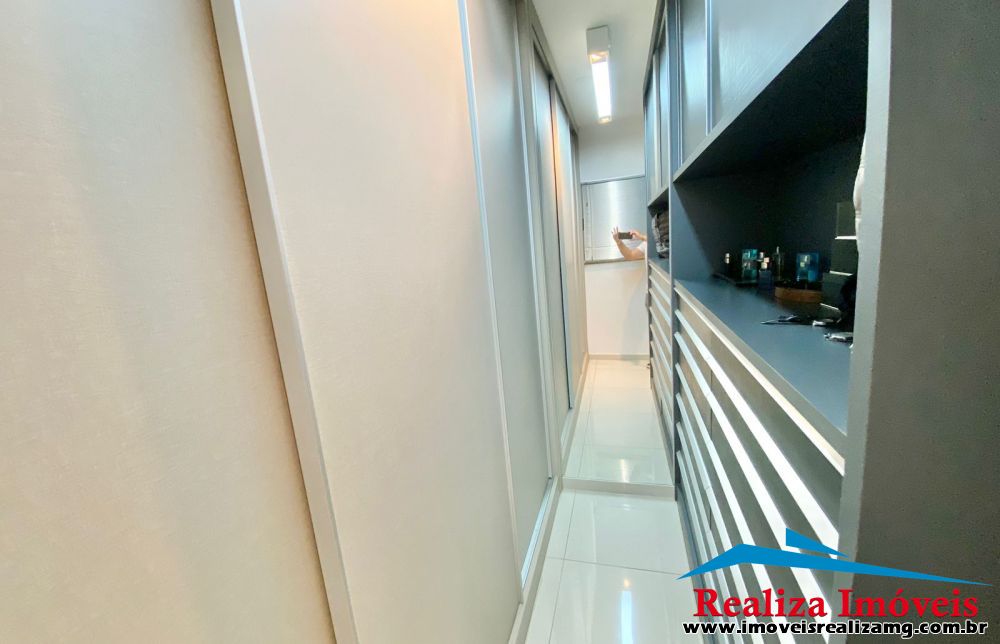 Apartamento para Comprar em São José - Pará de Minas - MG