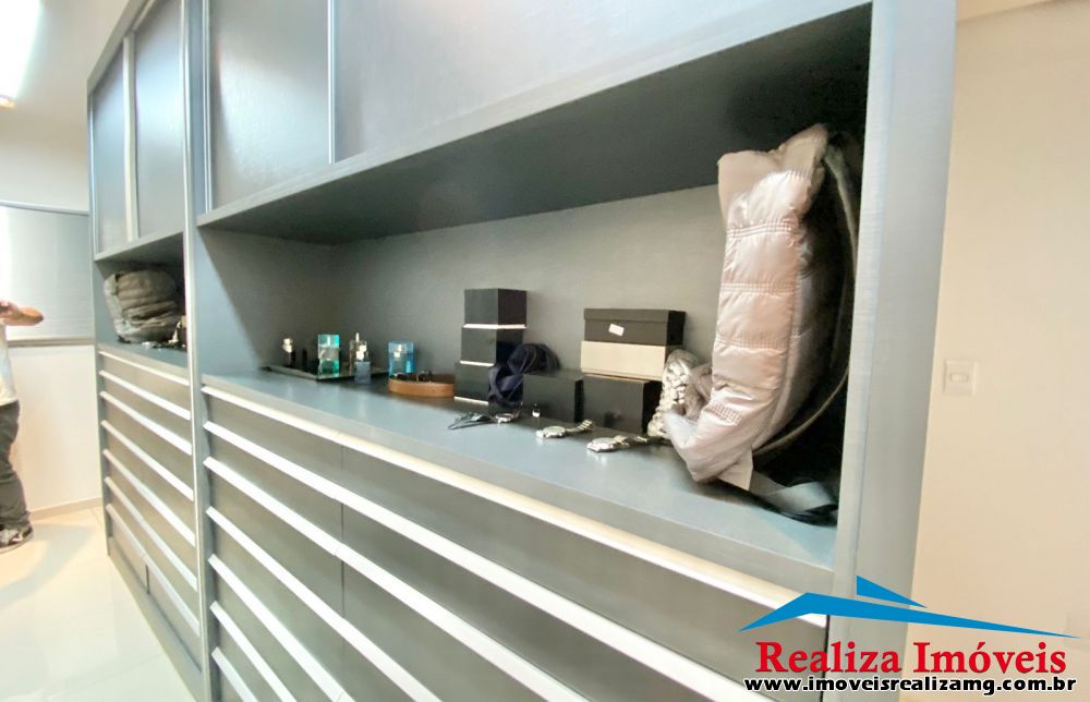 Apartamento para Comprar em São José - Pará de Minas - MG
